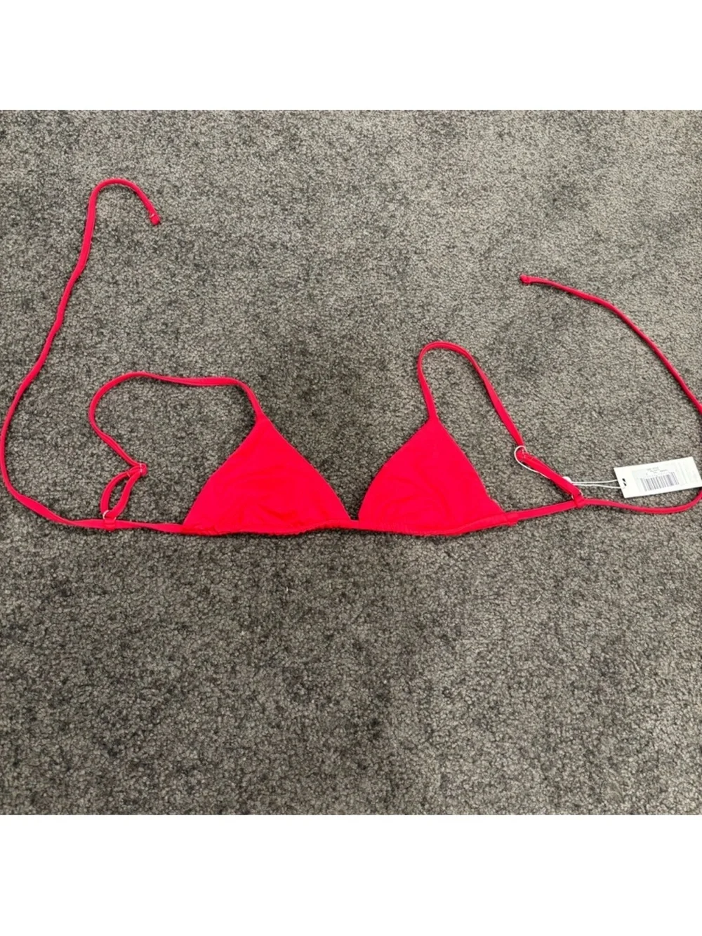 Frankies Bikinis questions leave